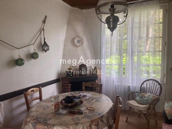 Maison à AIGUILLON LA PRESQU ILE, 85460 - 3 pièces 68m²
