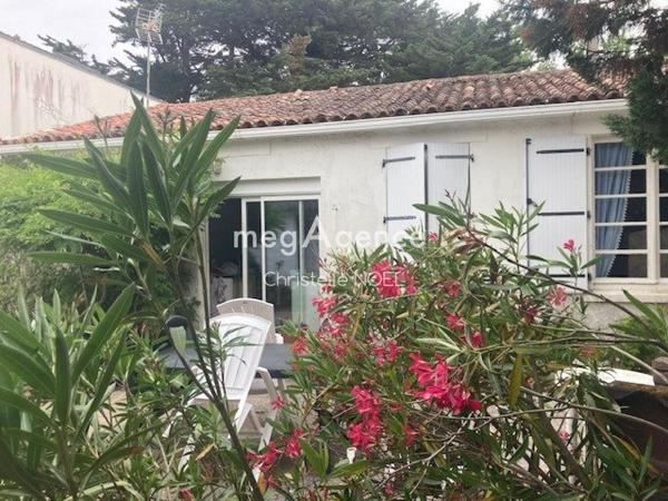 Maison à AIGUILLON LA PRESQU ILE, 85460 - 3 pièces 68m²