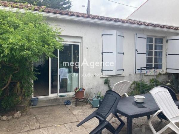 Maison à AIGUILLON LA PRESQU ILE, 85460 - 3 pièces 68m²