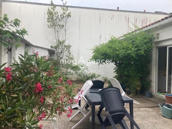 Maison à AIGUILLON LA PRESQU ILE, 85460 - 3 pièces 68m²