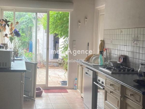 Maison à AIGUILLON LA PRESQU ILE, 85460 - 3 pièces 68m²