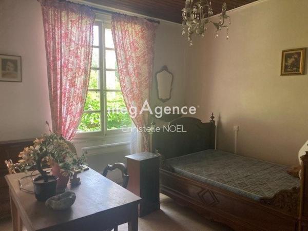 Maison à AIGUILLON LA PRESQU ILE, 85460 - 3 pièces 68m²