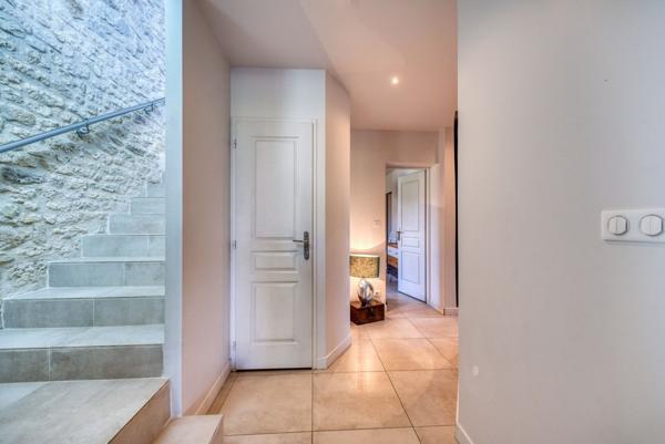 Villa Contemporaine au coeur des Marais Dolusiens