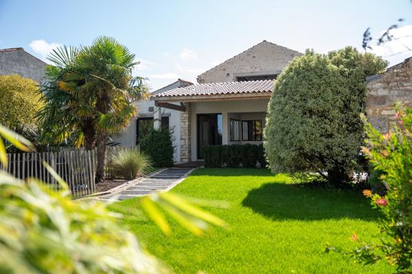 Villa Contemporaine au coeur des Marais Dolusiens