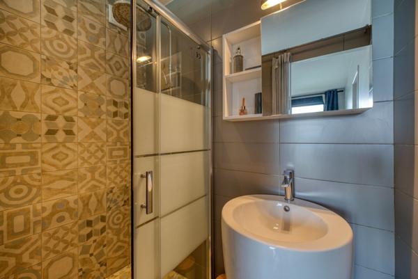 Villa Contemporaine au coeur des Marais Dolusiens