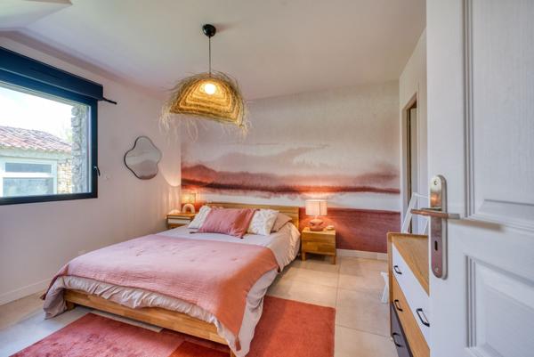 Villa Contemporaine au coeur des Marais Dolusiens