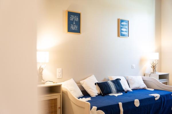 Villa Contemporaine au coeur des Marais Dolusiens