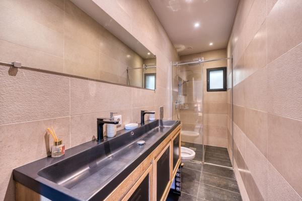 Villa Contemporaine au coeur des Marais Dolusiens