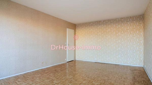 Appartement à vendre 3 pièces de 70 m²