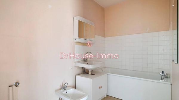 Appartement à vendre 3 pièces de 70 m²