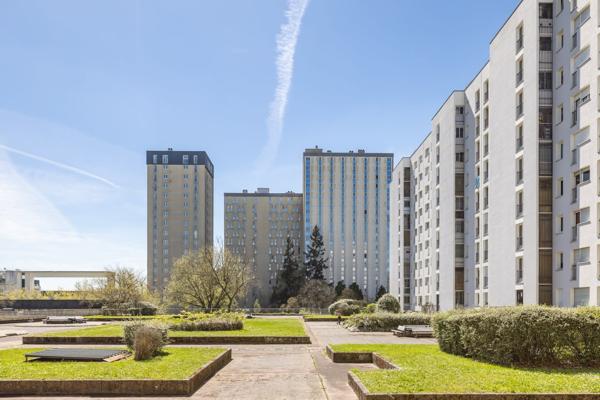 Annexes stationnement