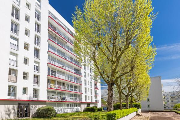 Annexes stationnement