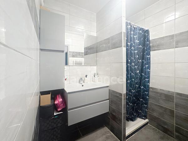 Appartement à vendre 4 pièces ANNEMASSE (74)