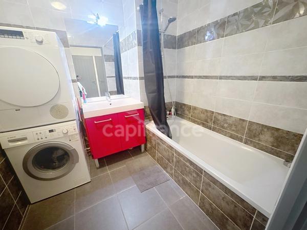 Appartement à vendre 4 pièces ANNEMASSE (74)