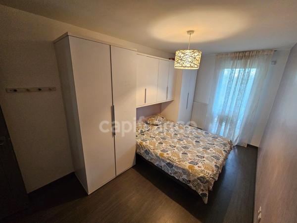 Appartement à vendre 4 pièces ANNEMASSE (74)