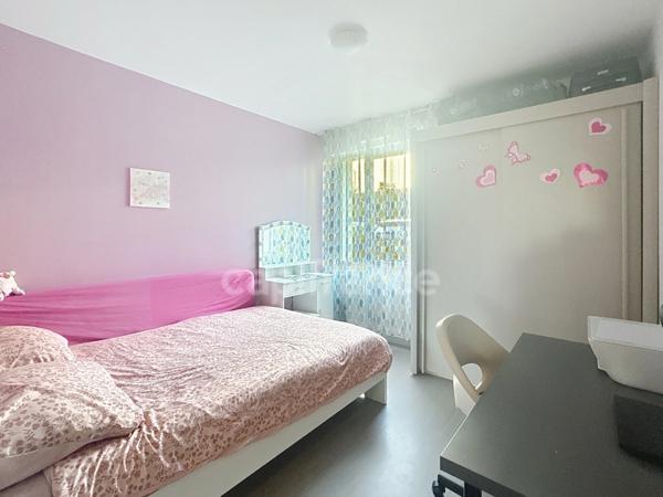 Appartement à vendre 4 pièces ANNEMASSE (74)