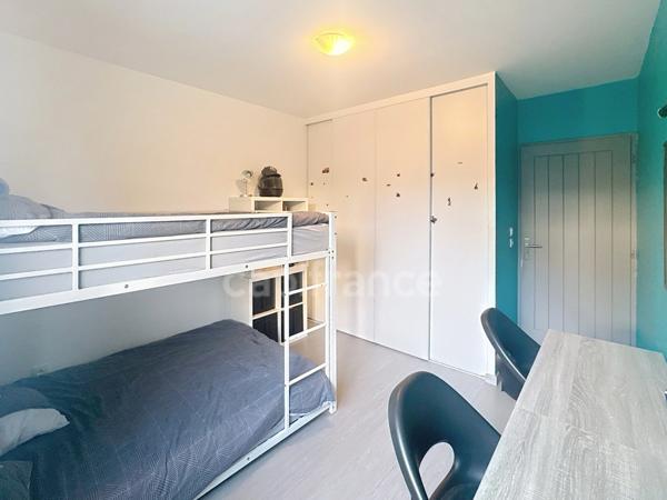 Appartement à vendre 4 pièces ANNEMASSE (74)