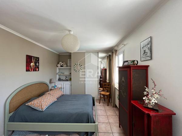 Maison Martigues 5 pièce(s) - 130 m2