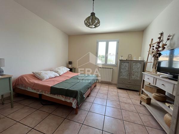 Maison Martigues 5 pièce(s) - 130 m2