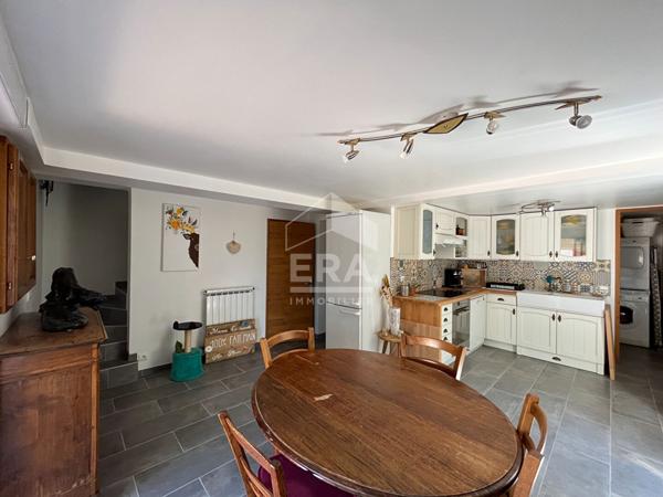 Maison Martigues 5 pièce(s) - 130 m2