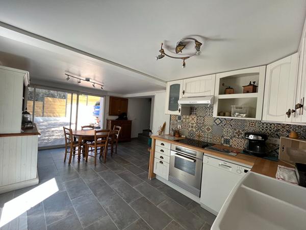 Maison Martigues 5 pièce(s) - 130 m2
