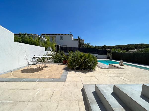 Maison Martigues 5 pièce(s) - 130 m2