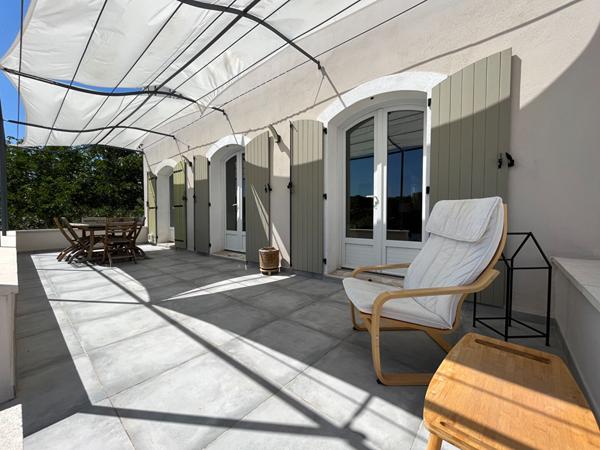 Maison Martigues 5 pièce(s) - 130 m2