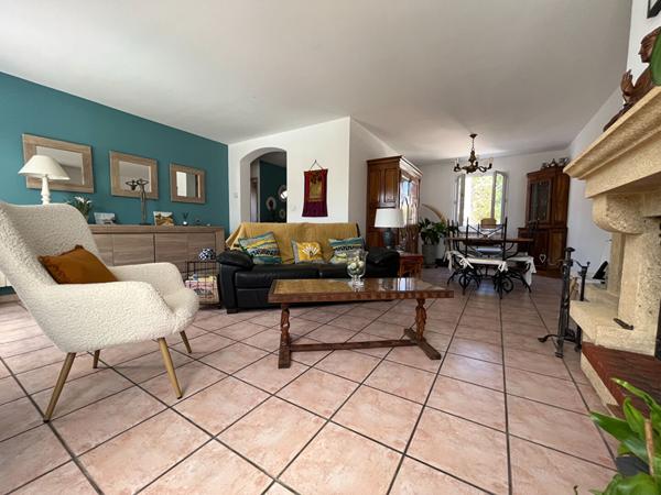 Maison Martigues 5 pièce(s) - 130 m2