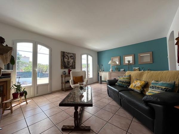 Maison Martigues 5 pièce(s) - 130 m2