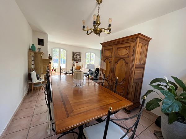 Maison Martigues 5 pièce(s) - 130 m2