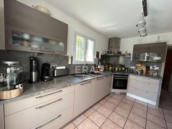 Maison Martigues 5 pièce(s) - 130 m2