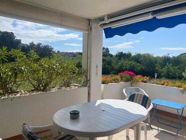Appartement à LE LAVANDOU, 83980 - 2 pièces 36m²