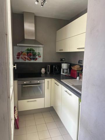 Appartement à LE LAVANDOU, 83980 - 2 pièces 36m²