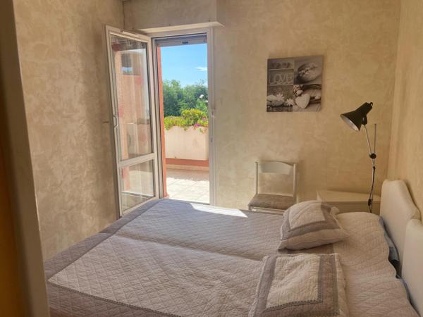 Appartement à LE LAVANDOU, 83980 - 2 pièces 36m²