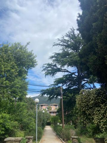 Appartement à LE LAVANDOU, 83980 - 2 pièces 36m²