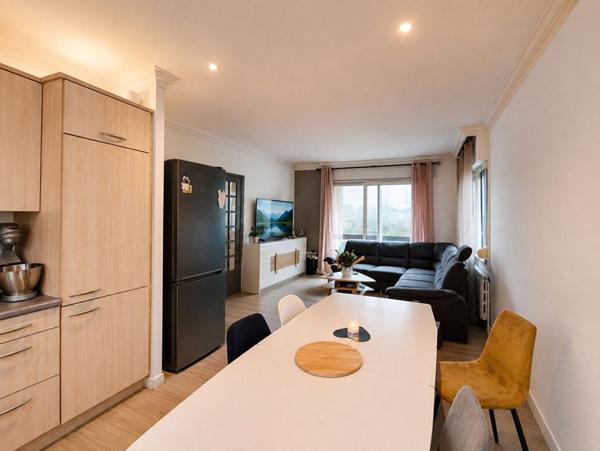 PLOUFRAGAN : Maison 5 chambres, 133 m2