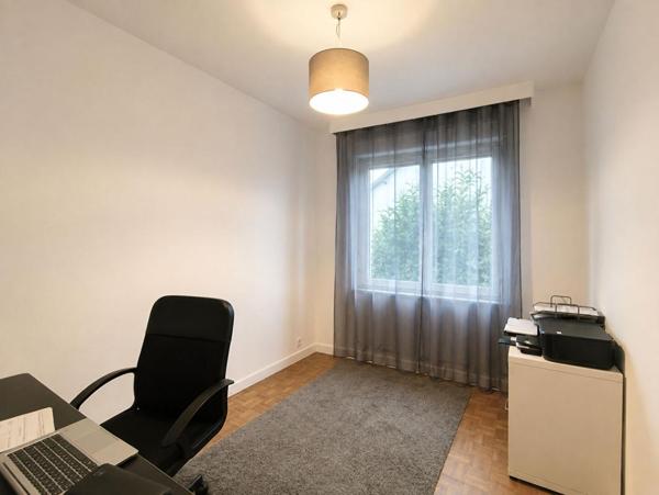 PLOUFRAGAN : Maison 5 chambres, 133 m2