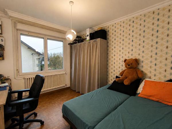 PLOUFRAGAN : Maison 5 chambres, 133 m2