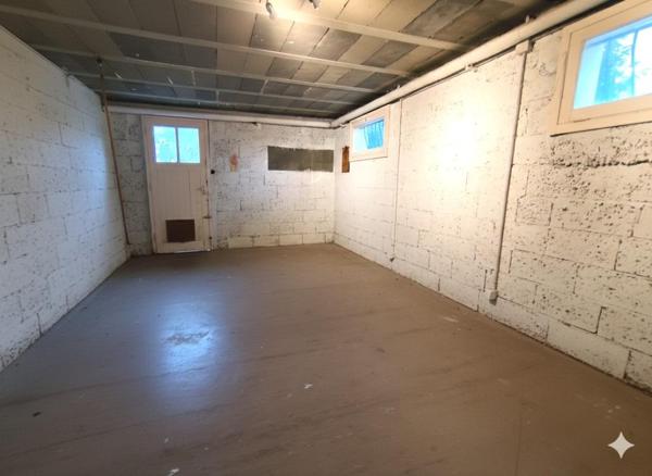 PLOUFRAGAN : Maison 5 chambres, 133 m2