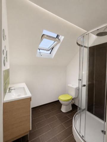 PLOUFRAGAN : Maison 5 chambres, 133 m2