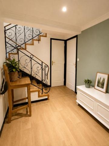 PLOUFRAGAN : Maison 5 chambres, 133 m2