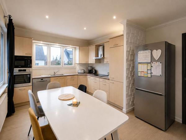 PLOUFRAGAN : Maison 5 chambres, 133 m2