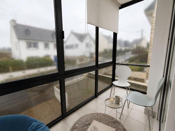 PLOUFRAGAN : Maison 5 chambres, 133 m2