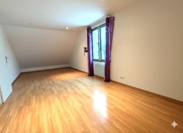 PLOUFRAGAN : Maison 5 chambres, 133 m2
