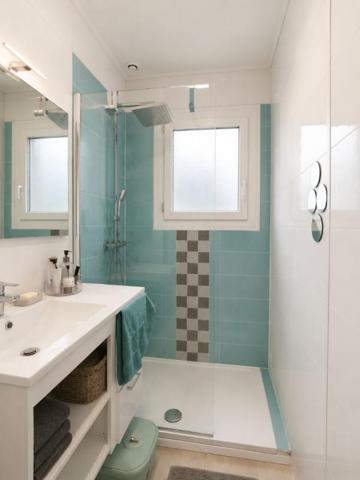PLOUFRAGAN : Maison 5 chambres, 133 m2