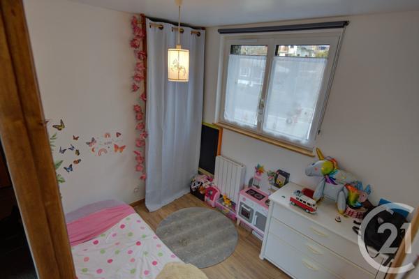 Appartement F3 à vendre  3 pièces - 51,47 m2 PASSY - 74