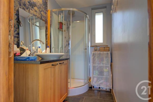 Appartement F3 à vendre  3 pièces - 51,47 m2 PASSY - 74