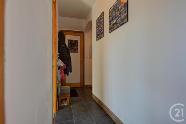 Appartement F3 à vendre  3 pièces - 51,47 m2 PASSY - 74