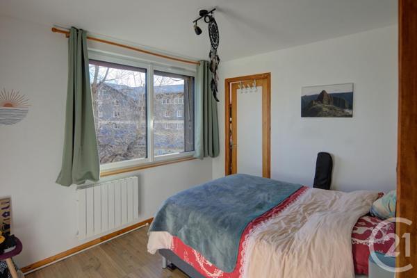 Appartement F3 à vendre  3 pièces - 51,47 m2 PASSY - 74