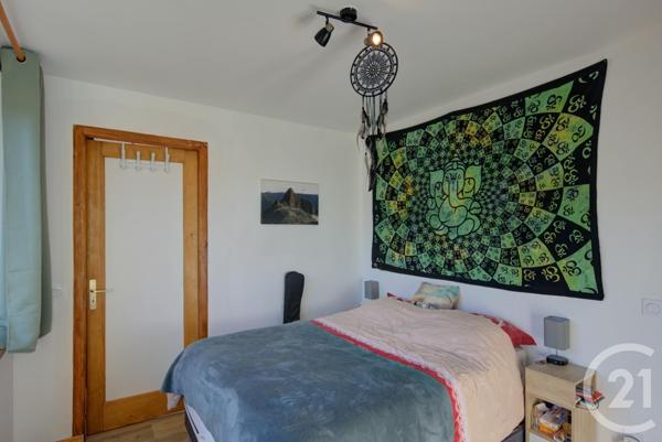 Appartement F3 à vendre  3 pièces - 51,47 m2 PASSY - 74